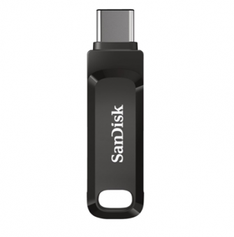 sandisk type c flash drive
